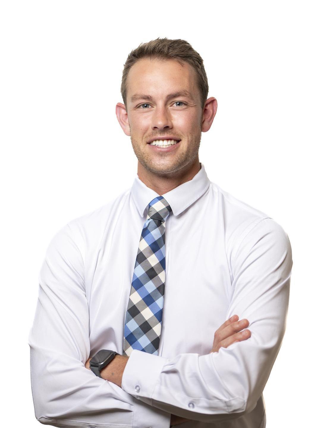 Dr. Payton Garnett